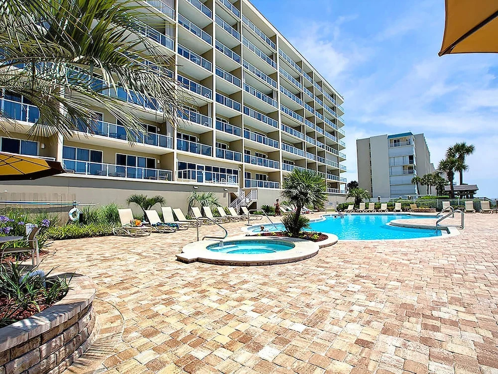 Sterling Sands 707