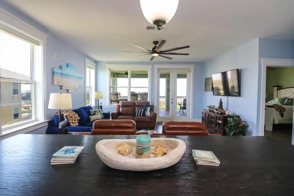 Stunning Sunsets Steps from Pool Lazy River Ocean Bay Views