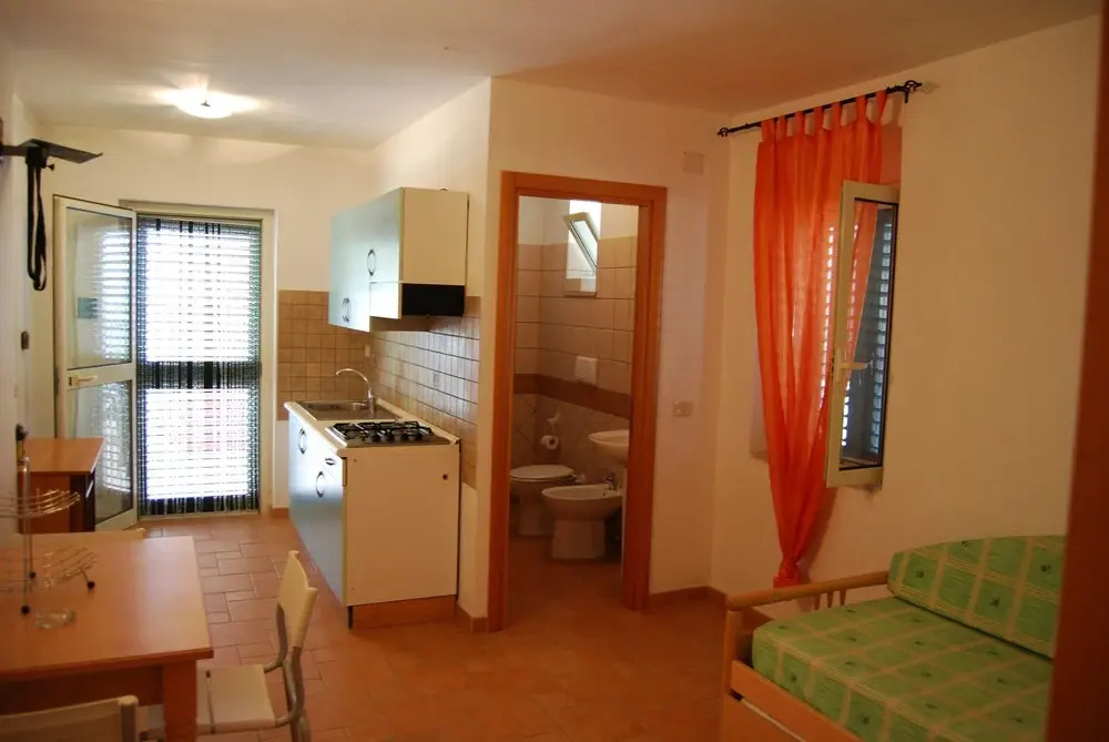 B&B  Althea