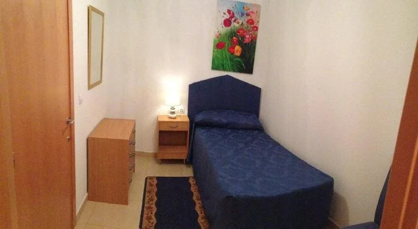 Hostal RR Feria by Beleret