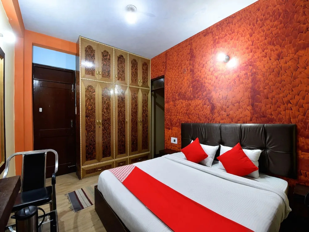 OYO 14364 Home Comfortable Studios Hadimba Road