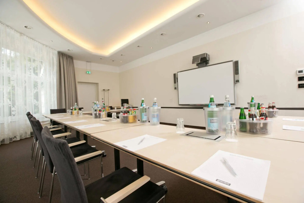 Seminar- & Tagungshotel Große Ledder