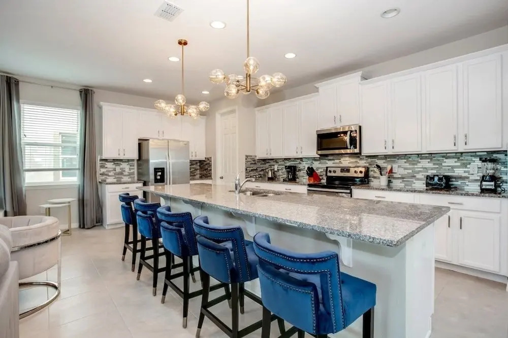 Jedi Temple! Take A Virtual Tour Private Pool! Villa