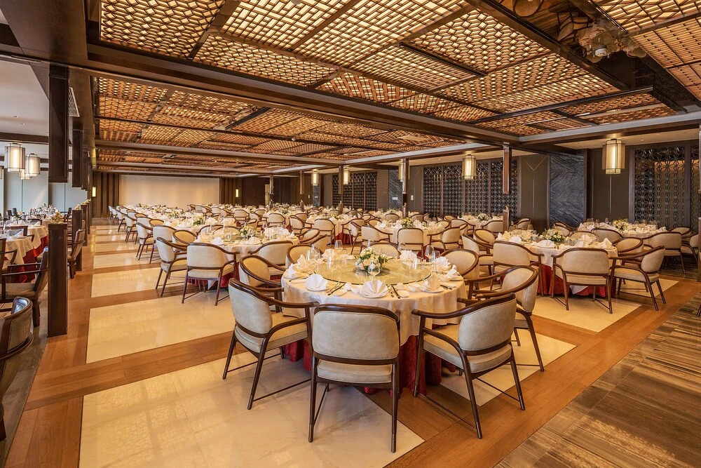 Dali International Hotel
