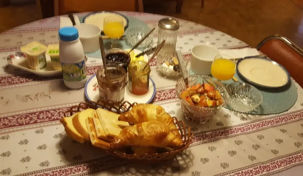 Dolphin's B&B
