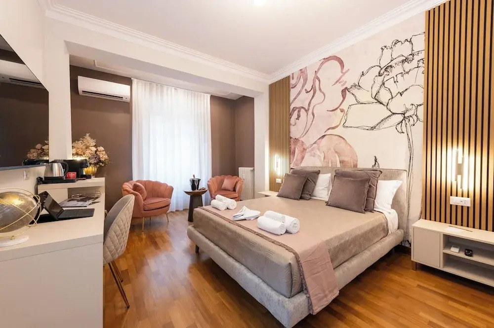 Querini Suite Roma