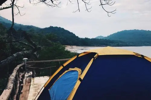 Rock View Terrace
