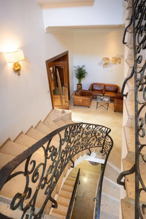 Hotel Haus Delecke
