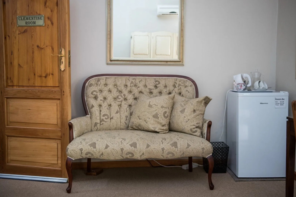 Randrivier Guest house