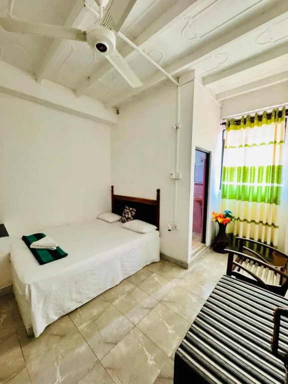 Dambulla Tourist Resort