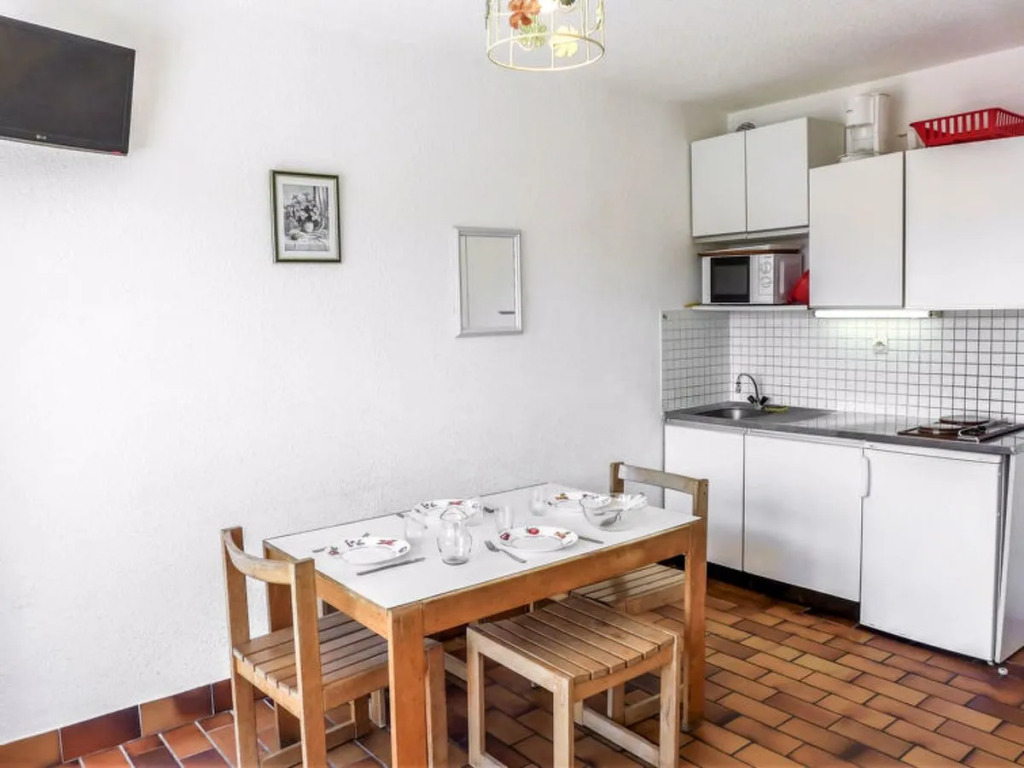 Apartment Les Méridiennes by Interhome