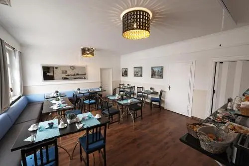 Hotel Wurster Kroog