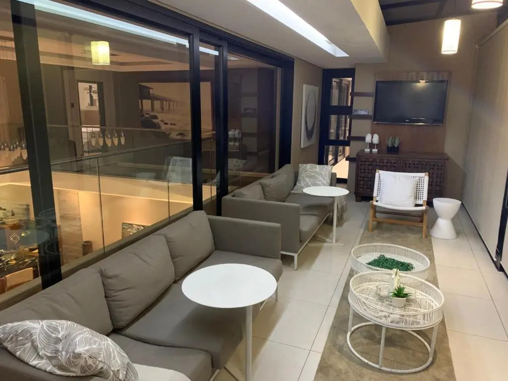 Luxe Life House