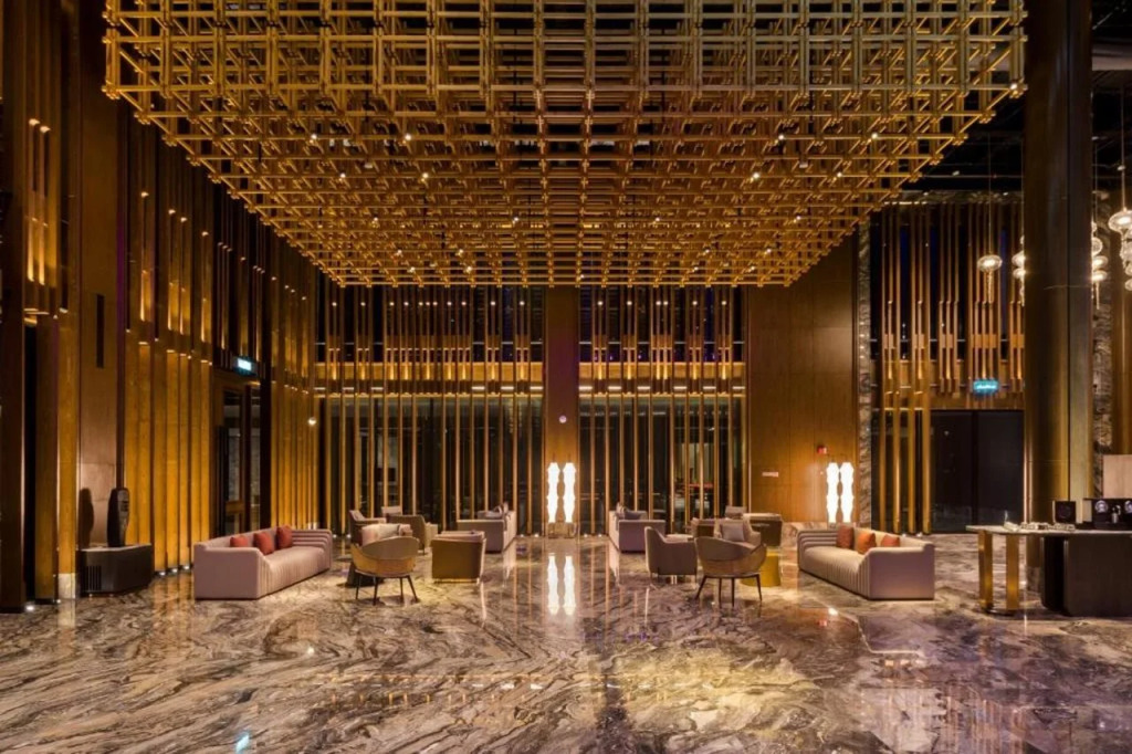 M Resort & Hotel Kuala Lumpur