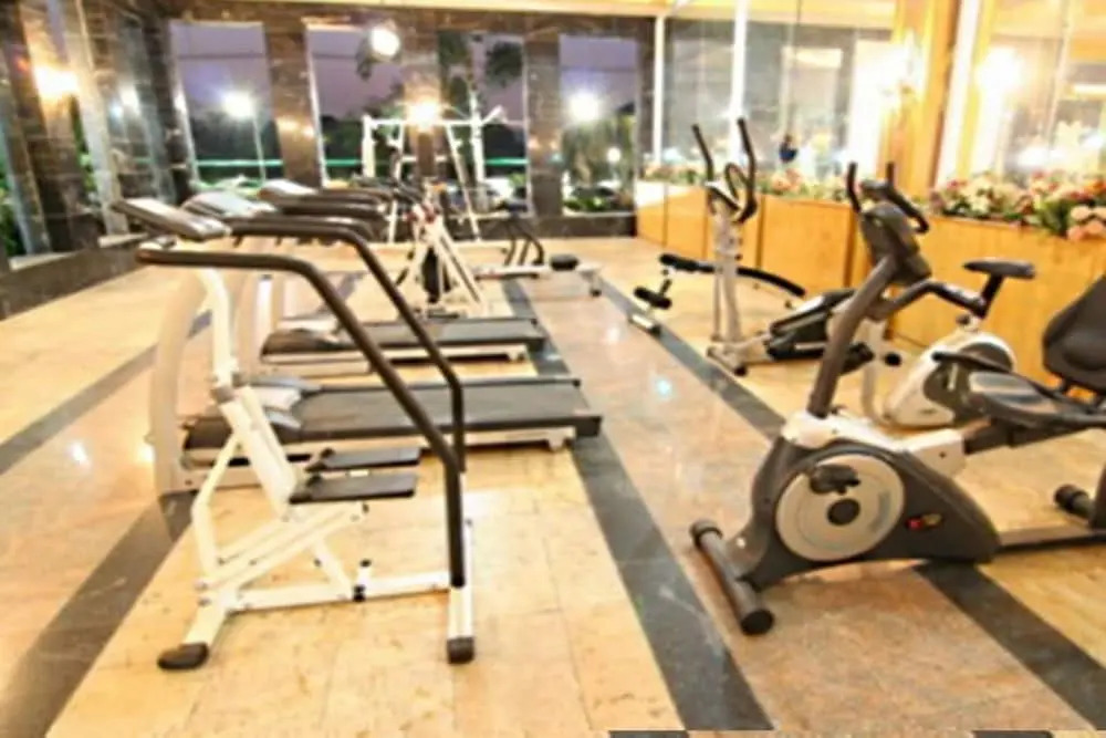 13 Coins Airport Grand Resort