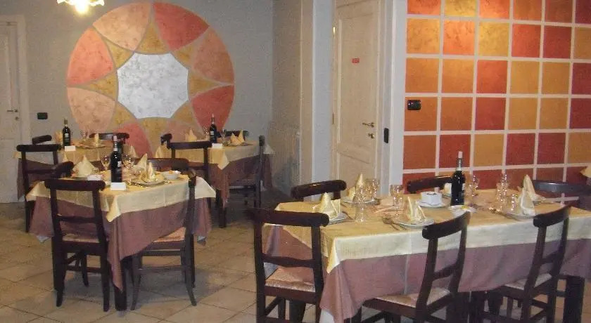 Hotel Il Giardino
