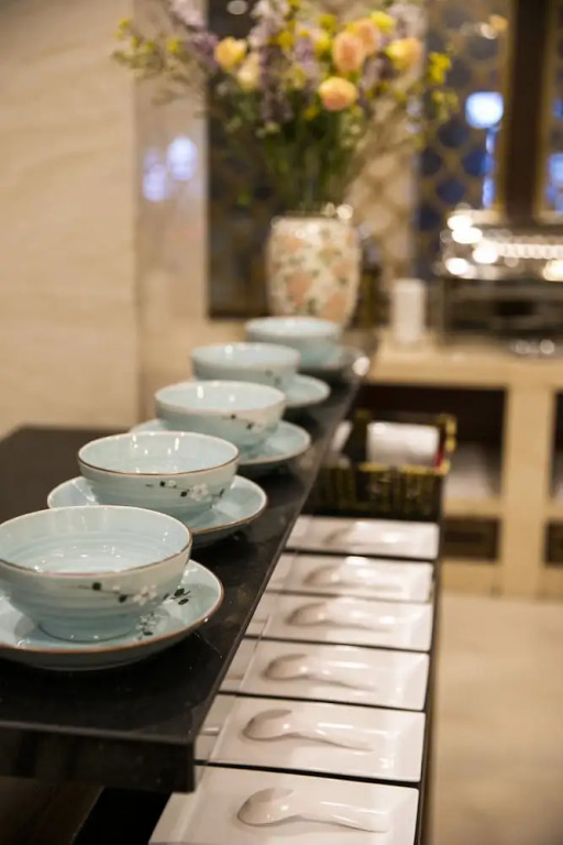 Western Hanoi Boutique Hotel