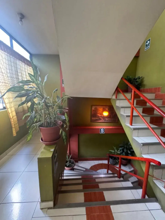 Hospedaje Las Almendras