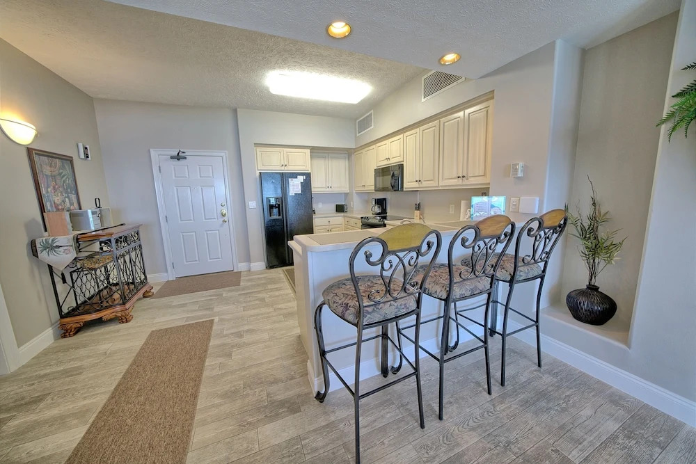 Gulf Crest Condominium #2303 - 2 Br Condo