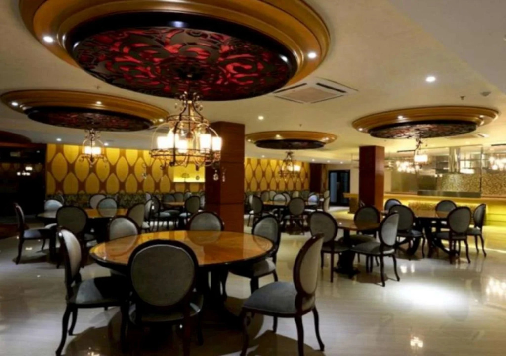 Sutanraja Hotel & Convention Centre