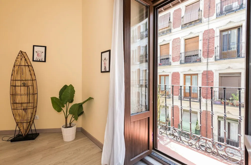 La Casa de Miguel Servet