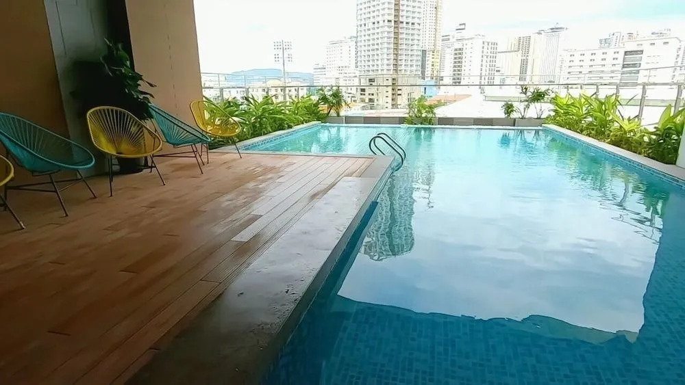 Em Oi Boutique Hotel