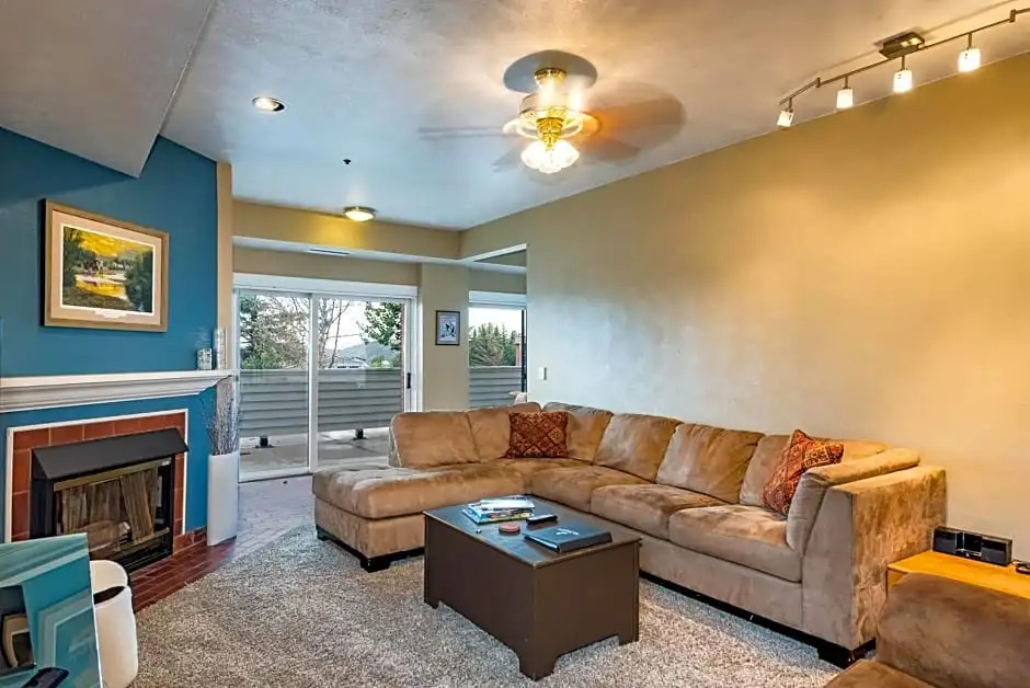 The Loft at Mountain Village by All Seasons Resort Lodging