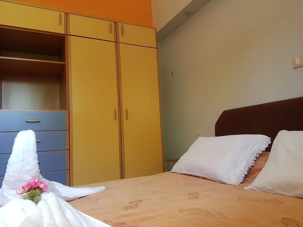Elia Guesthouse - Kissamos