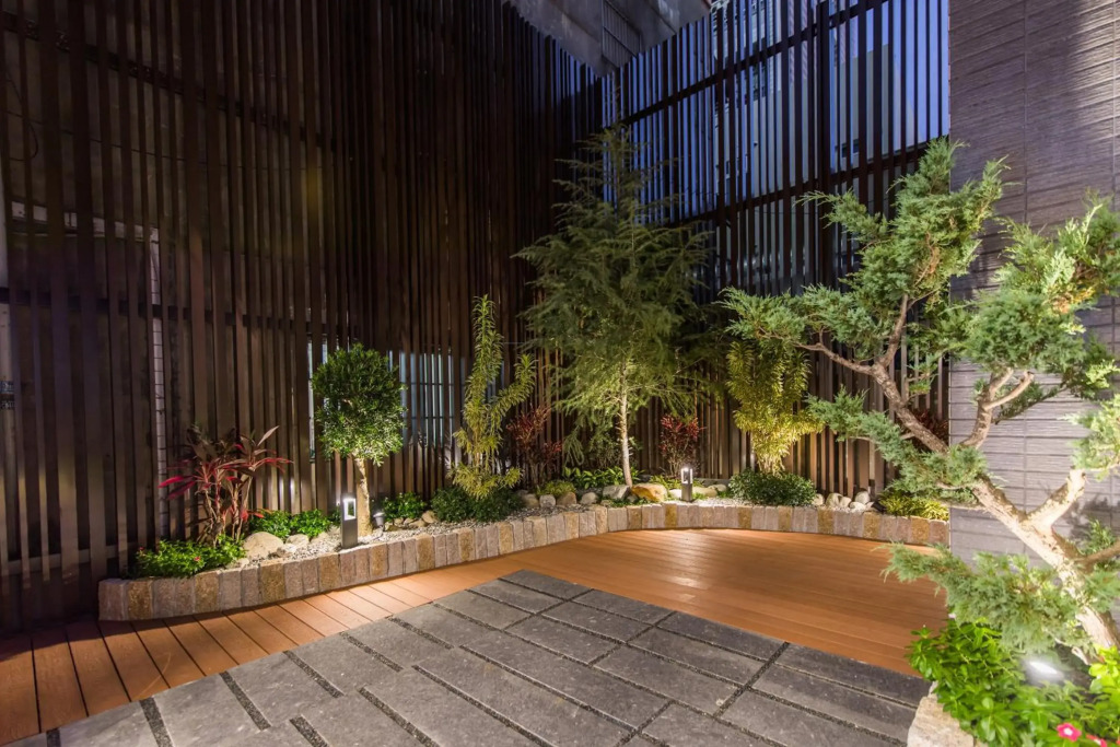 He-Jia Hotel