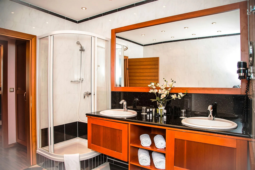 Hotel Corvinus Vienna