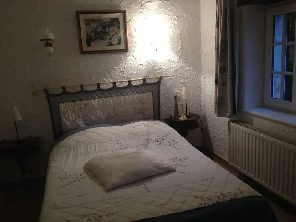 Les Rocailles de la Reine