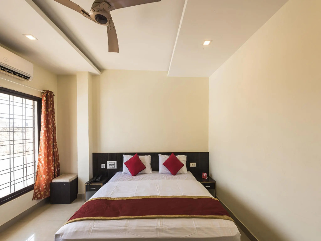 Sai Kalyan suites
