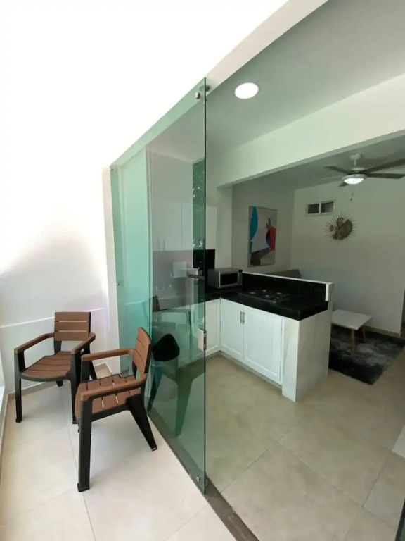 Miami Hotel Cartagena - Luxury Apartments