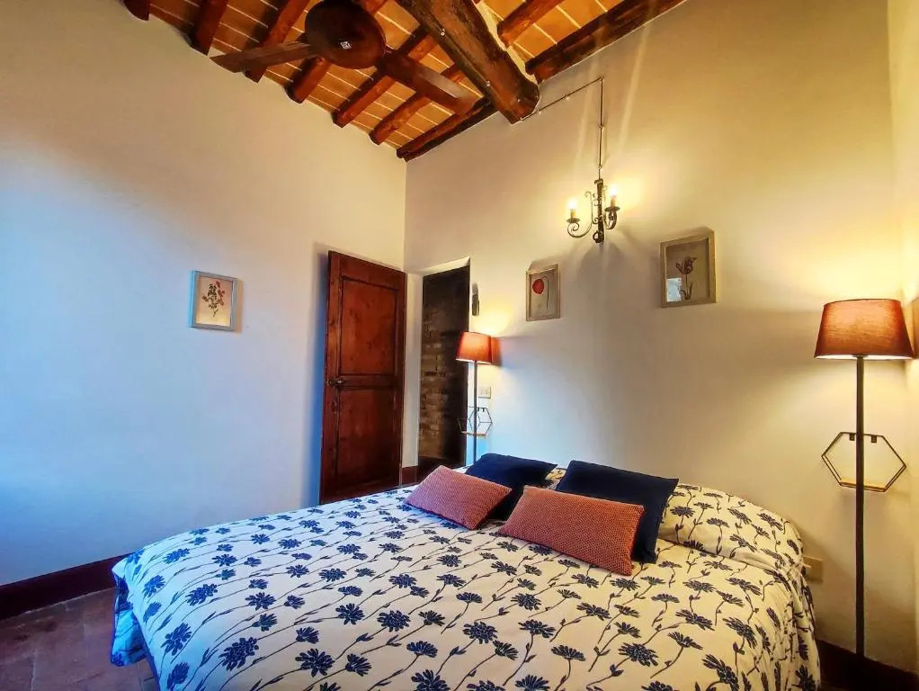 Convento San Gimignano Apartments
