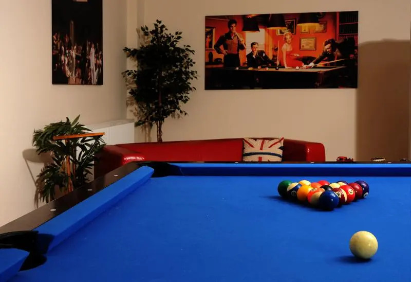 Edahan Hotel