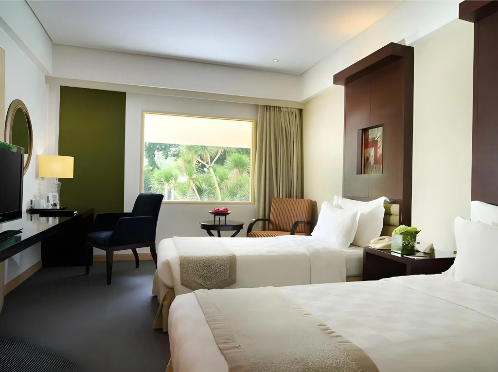 Grandkemang Hotel