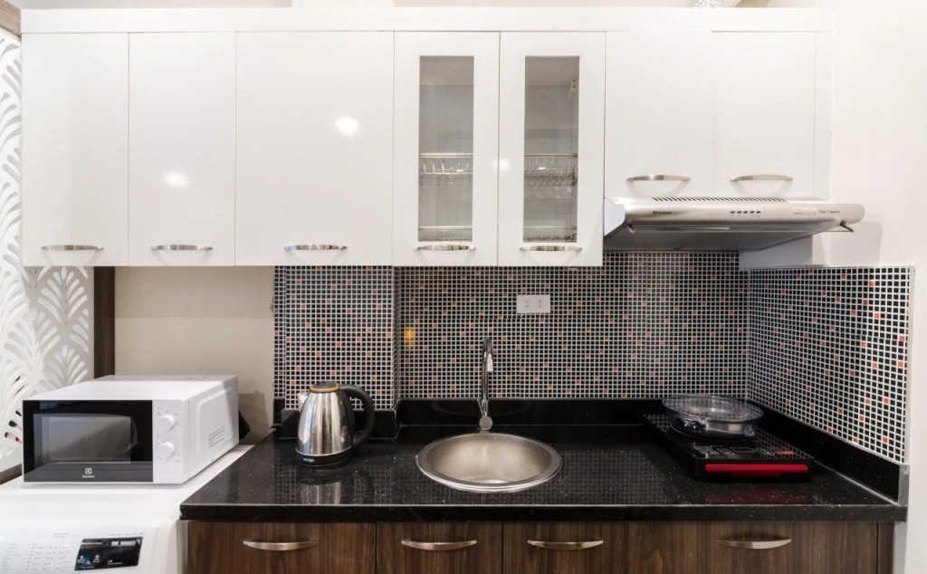 Fukurai Boutique Apartments Ha Noi