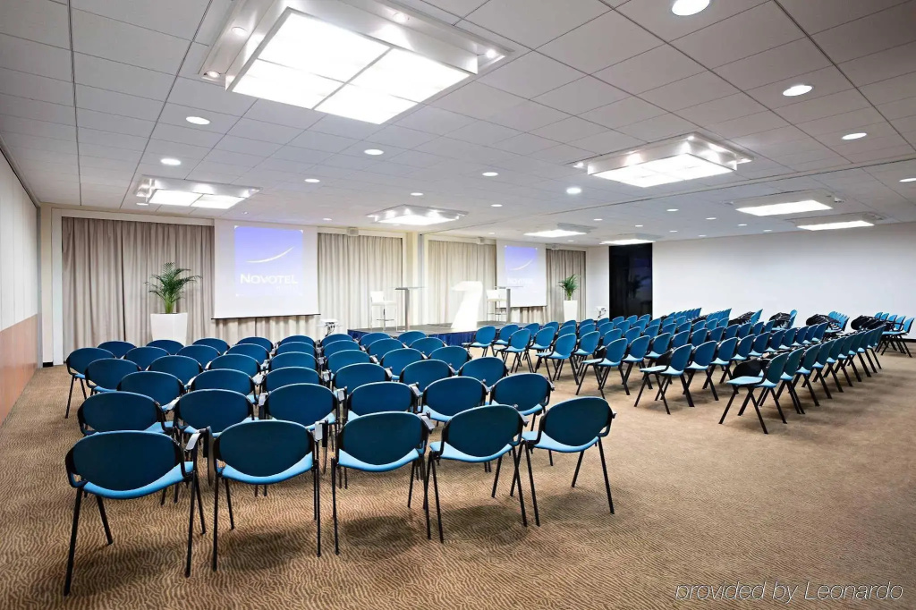 Хостел a&o Milano Ca Granda