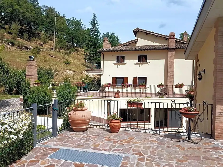 La Baita di Pilato