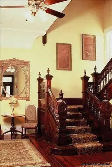 The Queen Anne