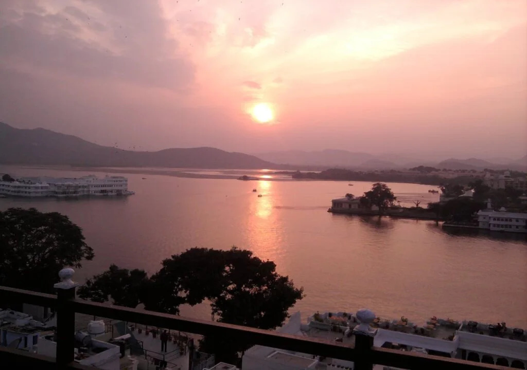 Shiva Guest House