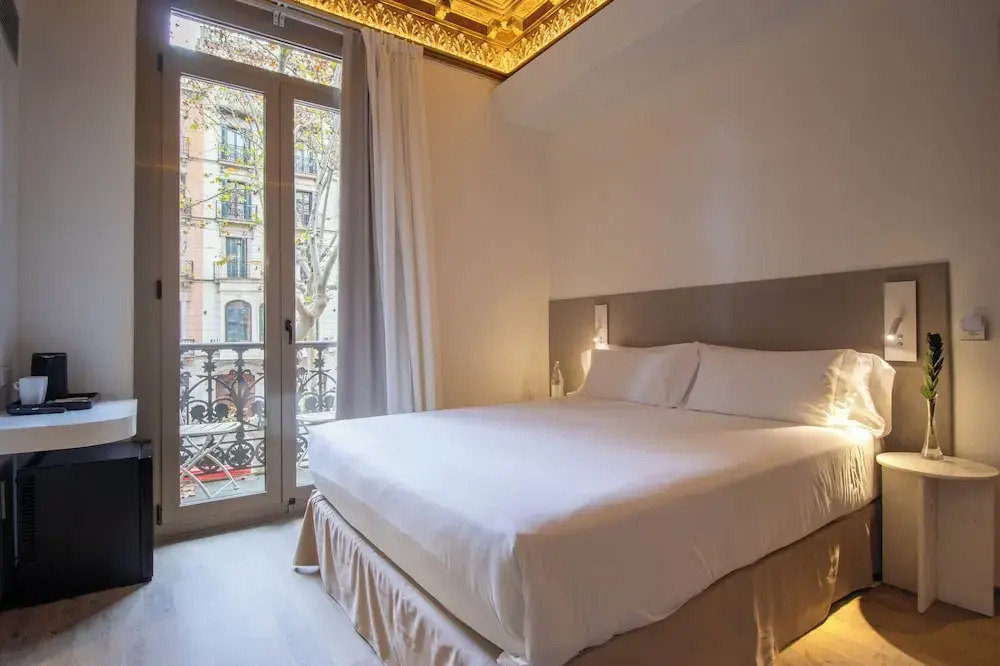 Storni Barcelona by Forget me not