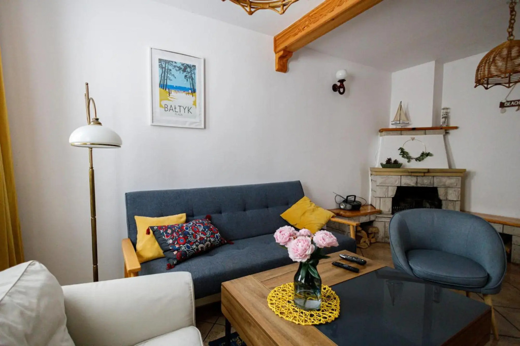 Apartament Miriada 16