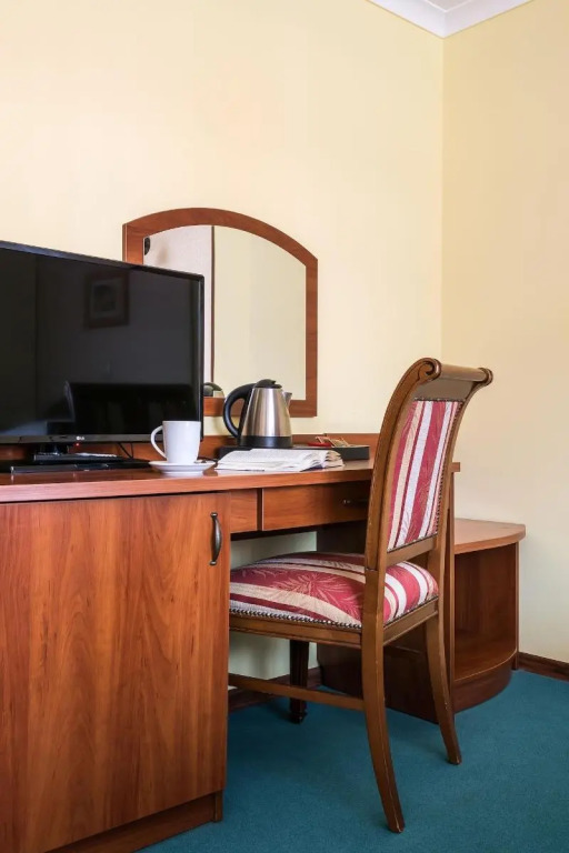 Hotel Wersal