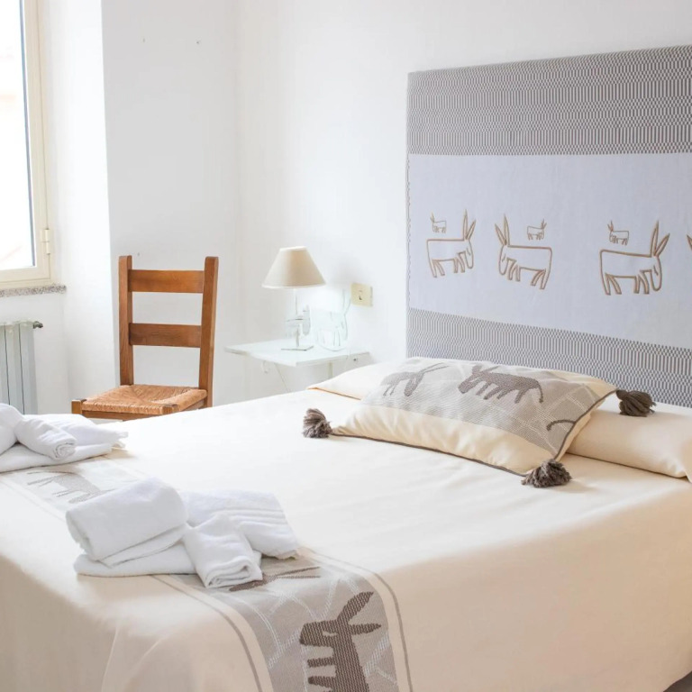 Hotel Canne al Vento
