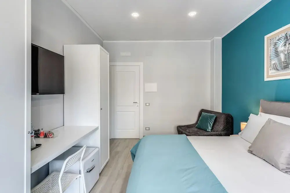 Marmolo Room