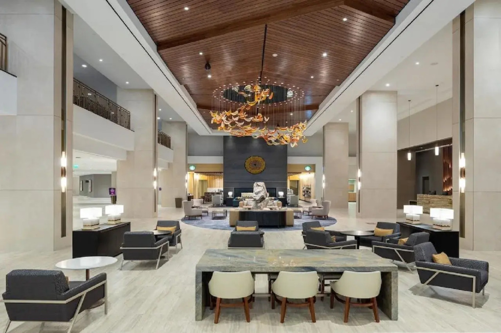 Harrahs Cherokee Casino Resort - A Caesars Rewards Destination