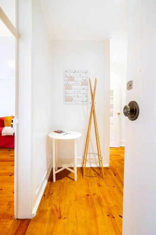 São Bento Central Apartment