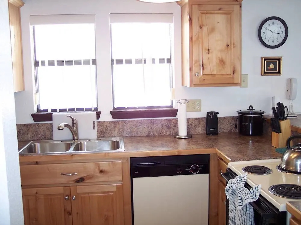 GetAways at Timbers at Island Park