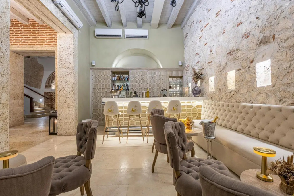 Hotel Casa del Gobernador